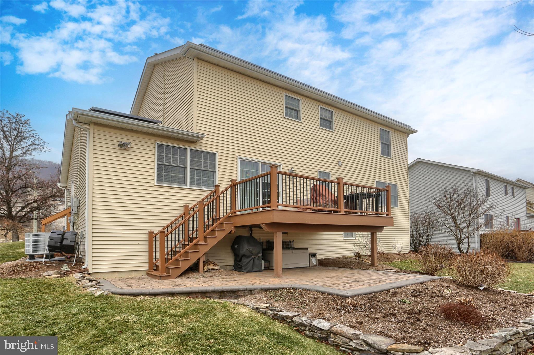 4709 Laurel Ridge Drive Harrisburg, PA 17110 - Photo 52 of 56