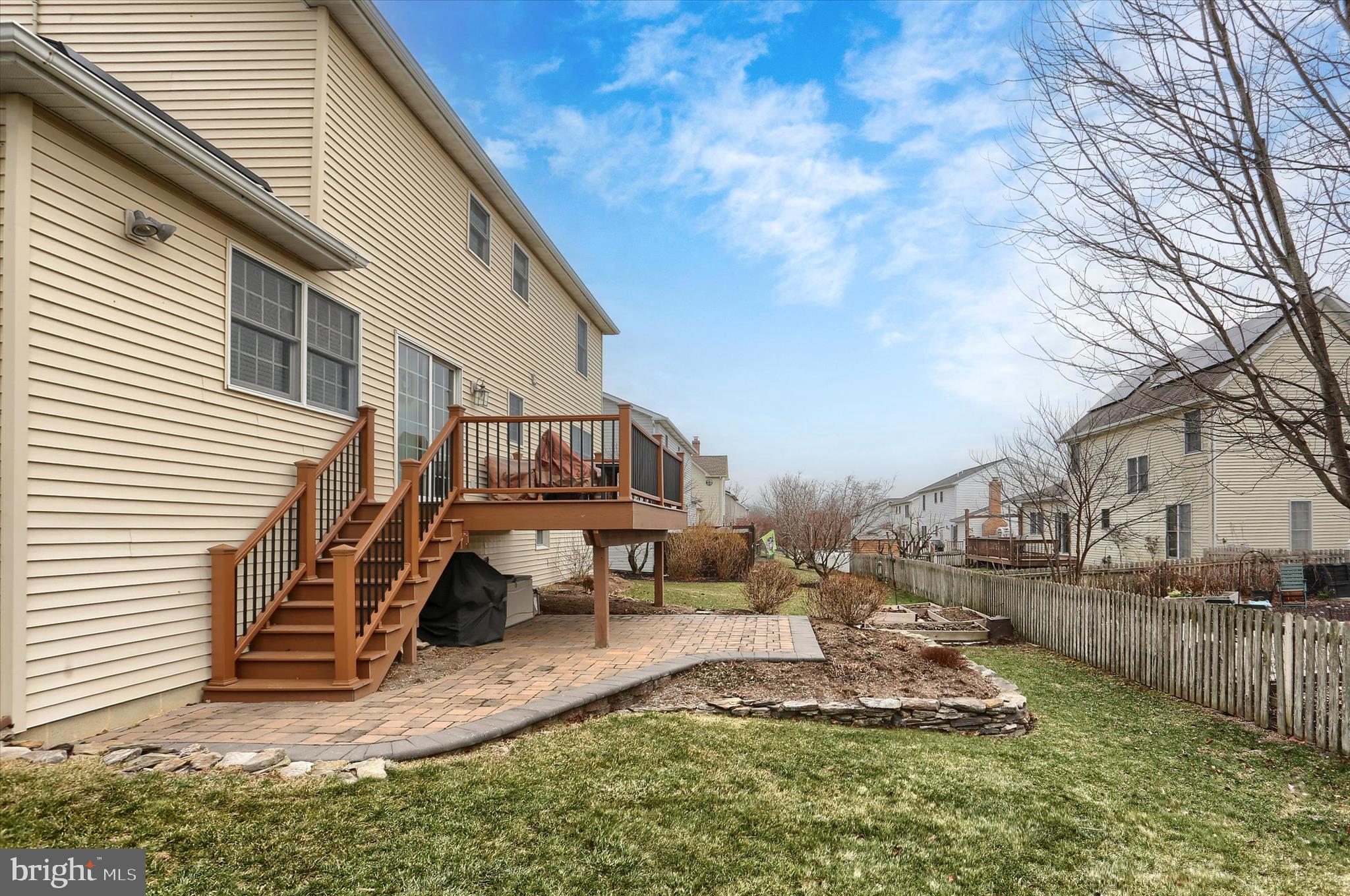 4709 Laurel Ridge Drive Harrisburg, PA 17110 - Photo 53 of 56