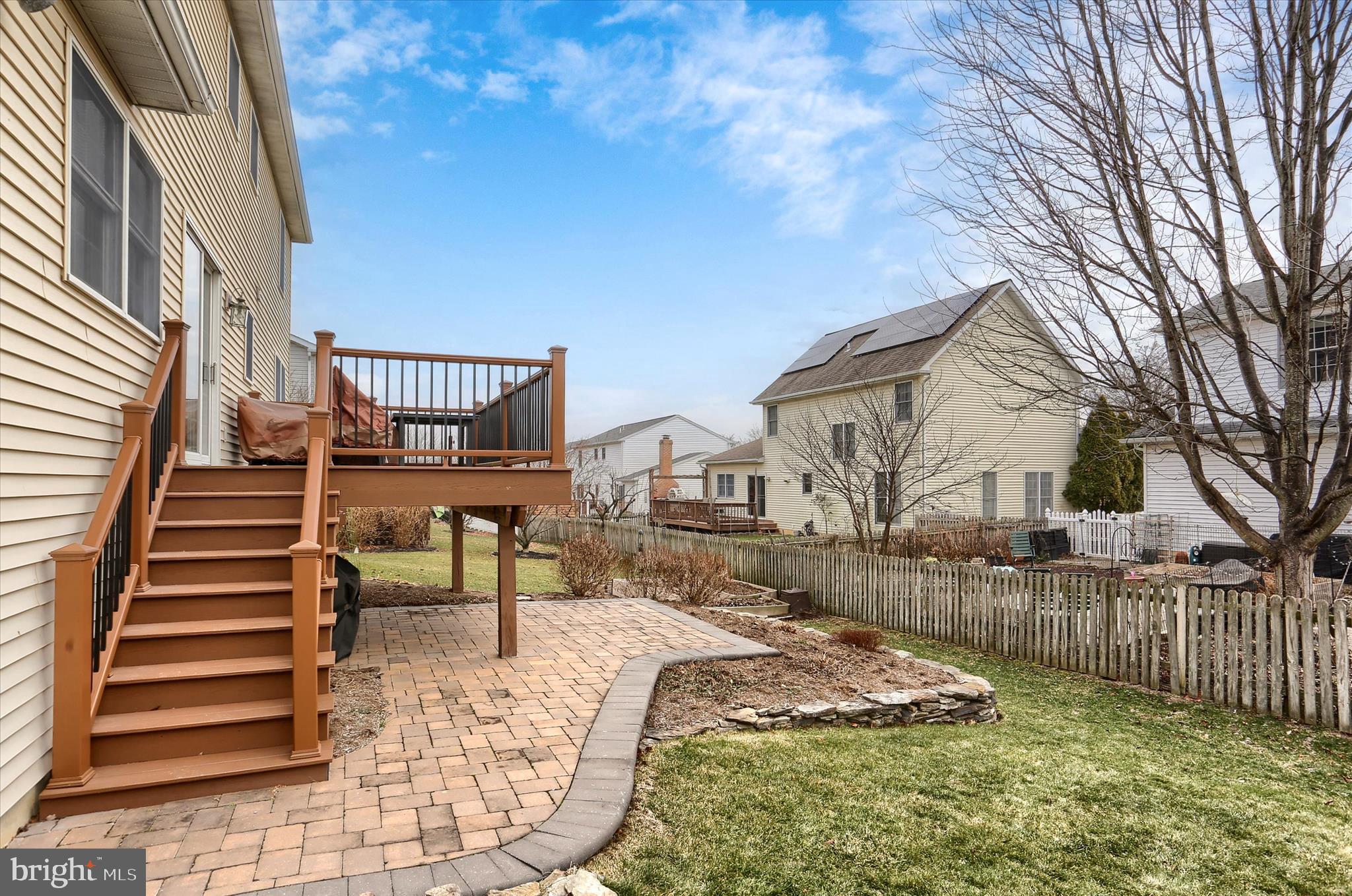 4709 Laurel Ridge Drive Harrisburg, PA 17110 - Photo 54 of 56