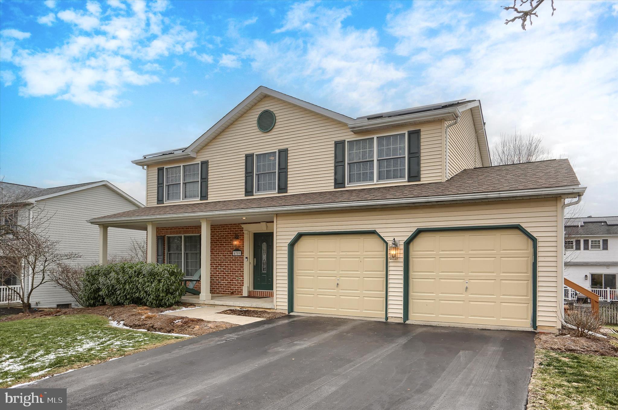 4709 Laurel Ridge Drive Harrisburg, PA 17110 - Photo 6 of 56