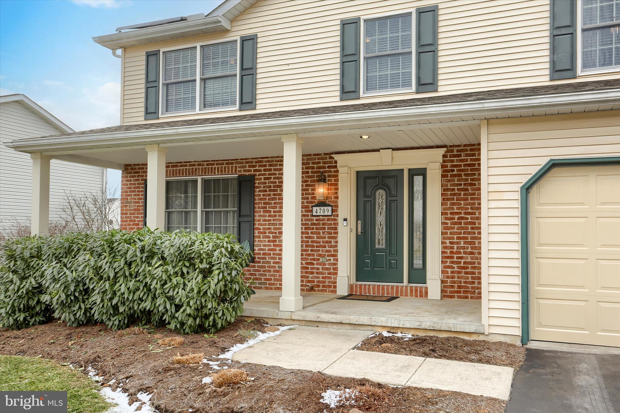 4709 Laurel Ridge Drive Harrisburg, PA 17110 - Photo 7 of 56