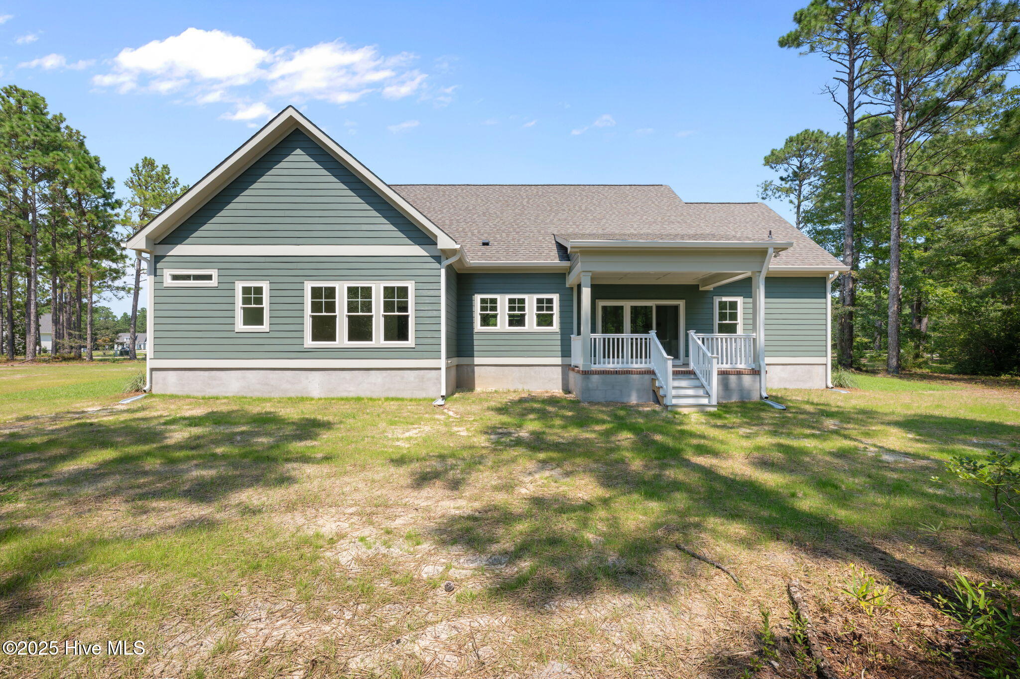 45 Mill Creek Road Minnesott Beach, NC 28510 - Photo 10 of 77 The Buckland (42)
