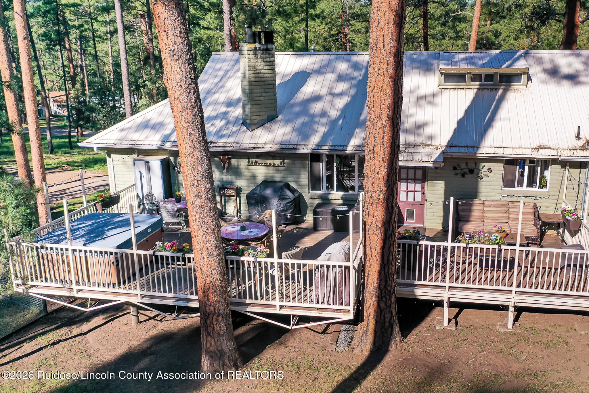 114 Virginia Canyon Road Ruidoso, NM 88345 - Photo 66 of 71 Gallery Image 66