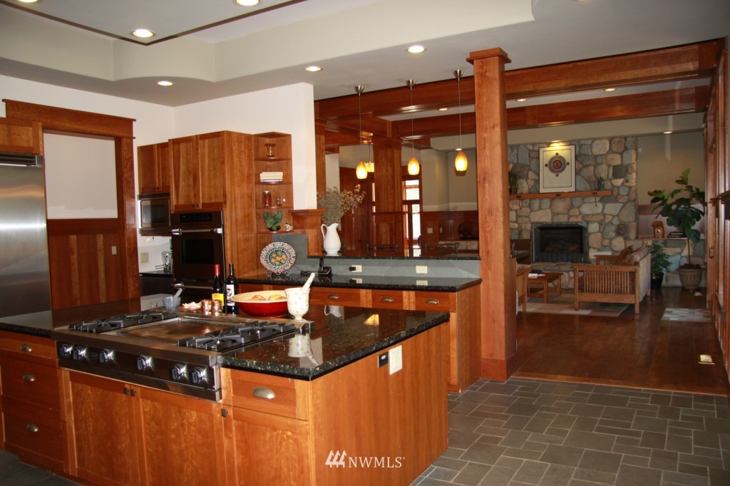 35 Methow Ranch Road Winthrop, WA 98862 - Photo 11 of 25 Gallery Image 11