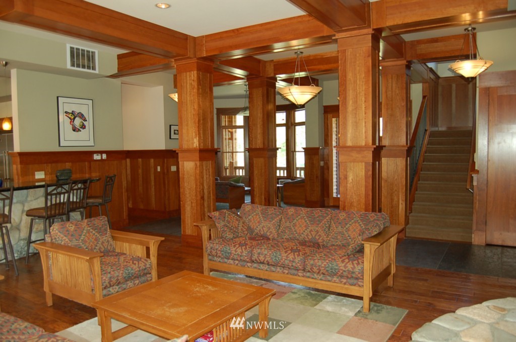 35 Methow Ranch Road Winthrop, WA 98862 - Photo 12 of 25 Gallery Image 12
