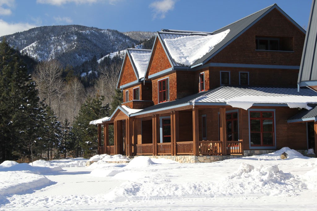35 Methow Ranch Road Winthrop, WA 98862 - Photo 18 of 25 Gallery Image 18