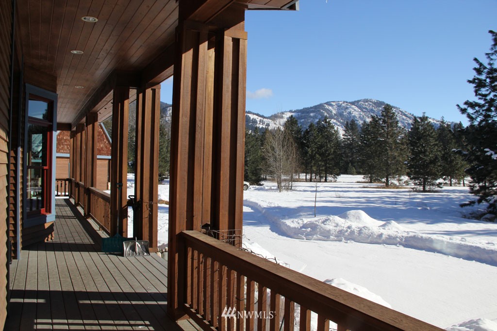 35 Methow Ranch Road Winthrop, WA 98862 - Photo 19 of 25 Gallery Image 19
