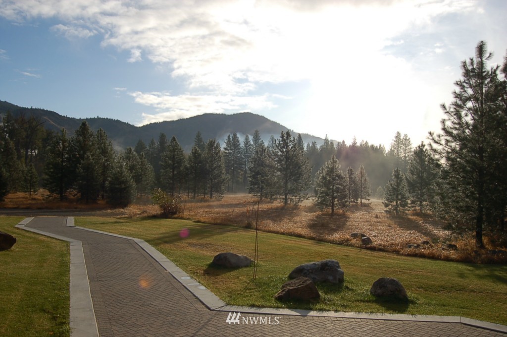 35 Methow Ranch Road Winthrop, WA 98862 - Photo 20 of 25 Gallery Image 20