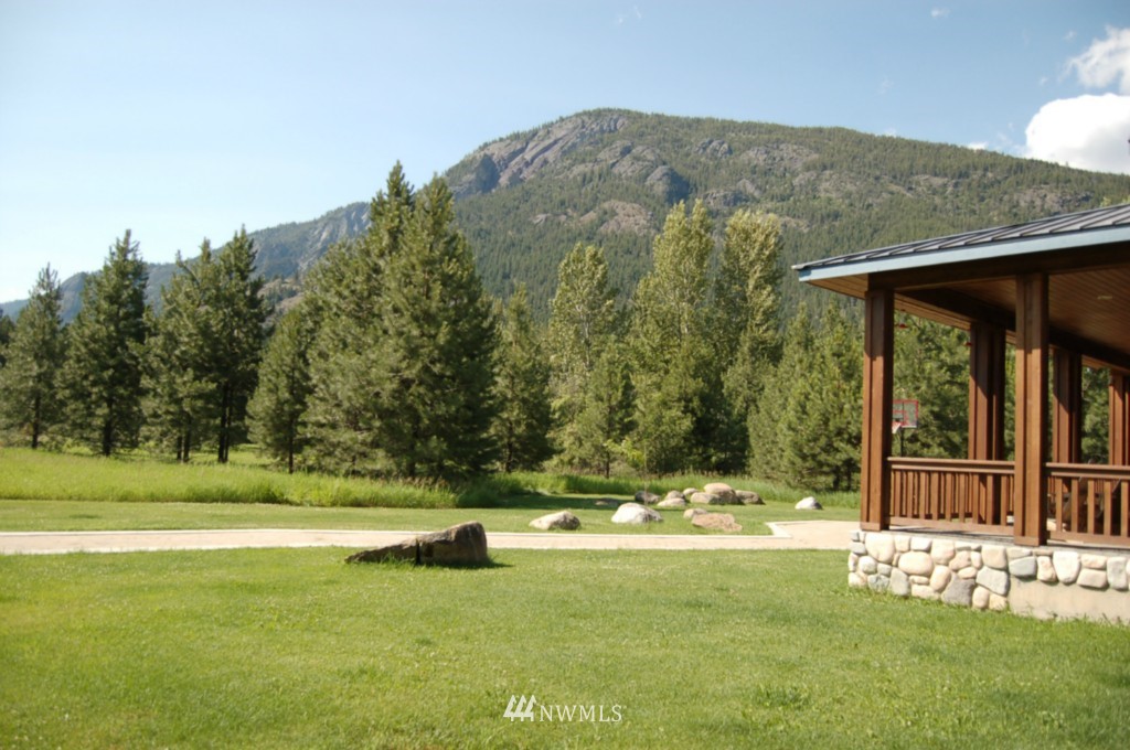 35 Methow Ranch Road Winthrop, WA 98862 - Photo 3 of 25 Gallery Image 3