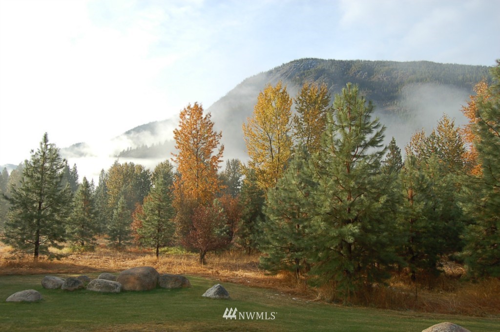 35 Methow Ranch Road Winthrop, WA 98862 - Photo 21 of 25 Gallery Image 21