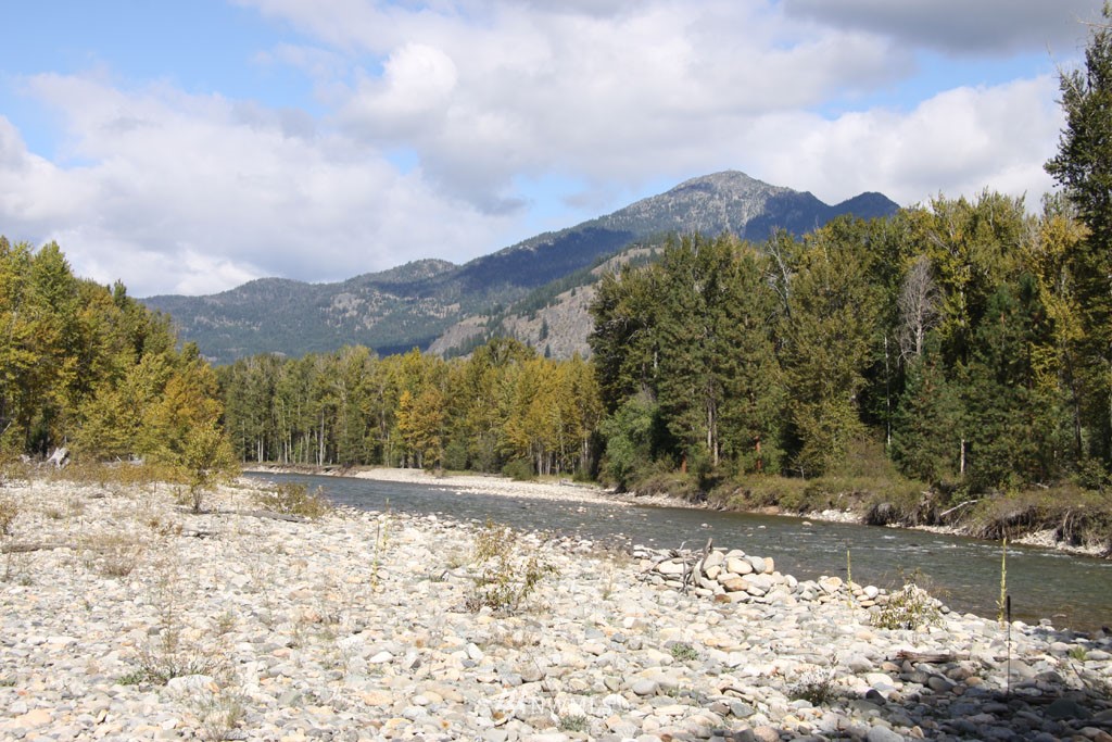 35 Methow Ranch Road Winthrop, WA 98862 - Photo 22 of 25 Gallery Image 22
