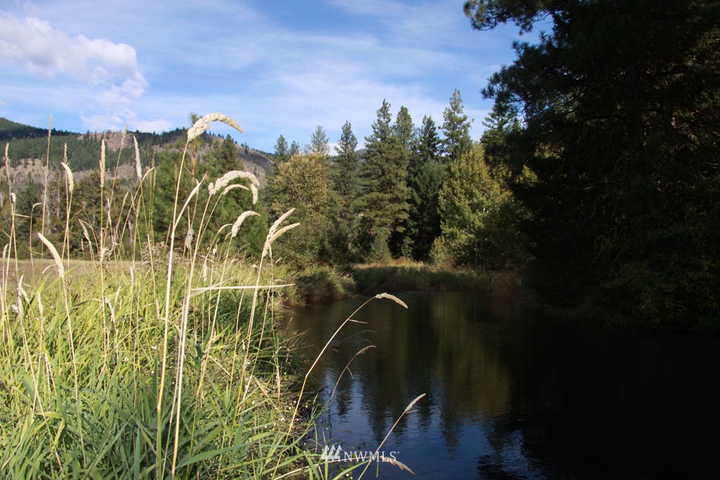 35 Methow Ranch Road Winthrop, WA 98862 - Photo 24 of 25 Gallery Image 24
