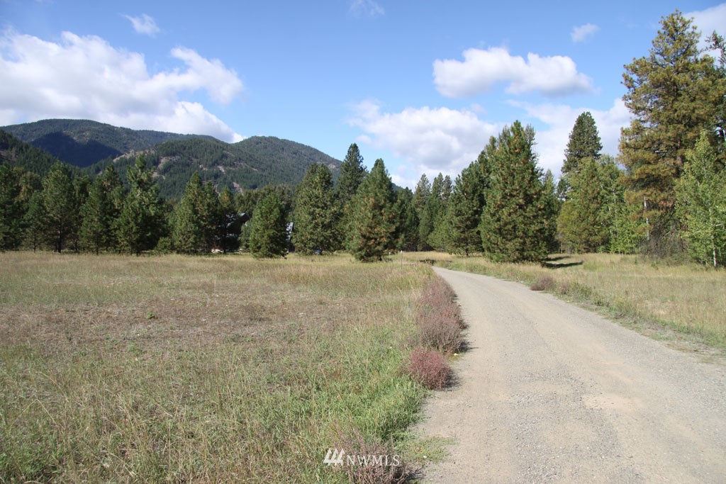 35 Methow Ranch Road Winthrop, WA 98862 - Photo 25 of 25 Gallery Image 25