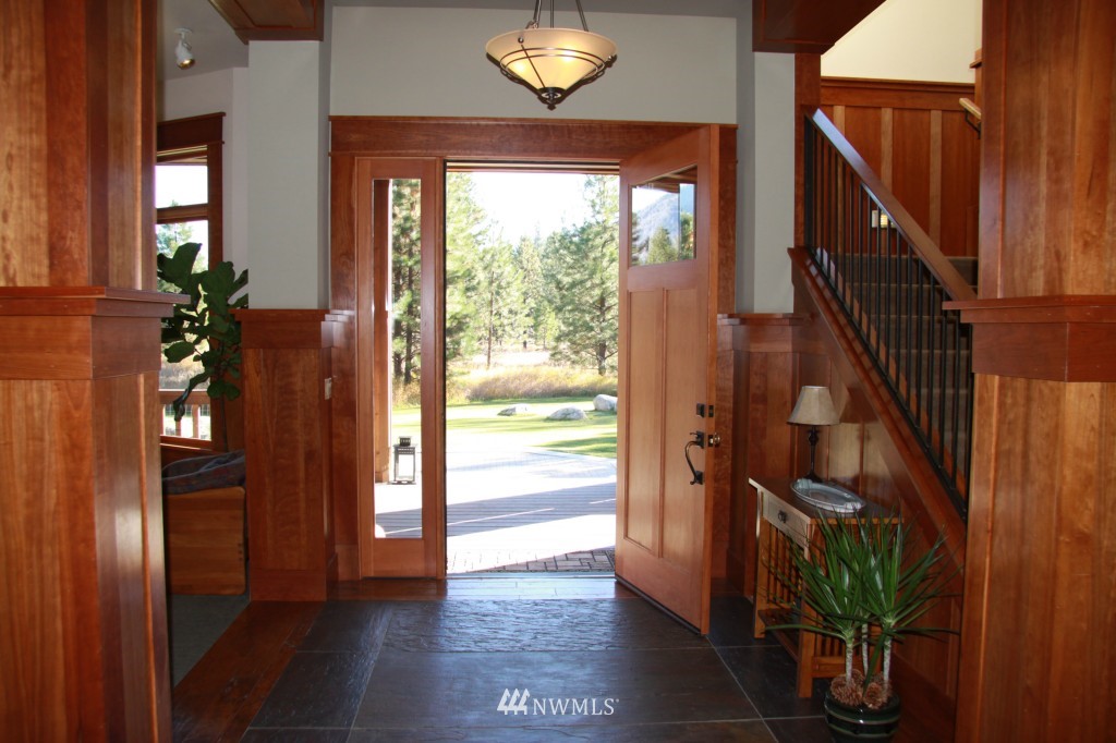 35 Methow Ranch Road Winthrop, WA 98862 - Photo 7 of 25 Gallery Image 7
