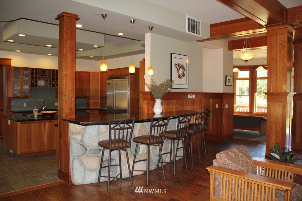 35 Methow Ranch Road Winthrop, WA 98862 - Photo 8 of 25 Gallery Image 8