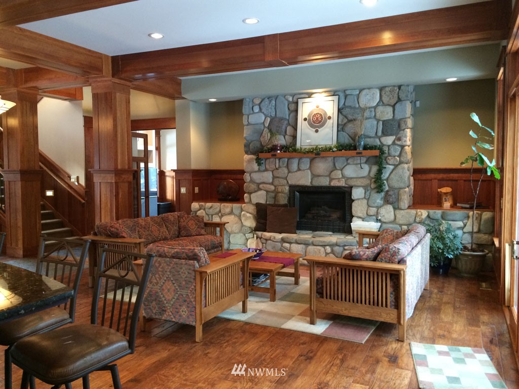 35 Methow Ranch Road Winthrop, WA 98862 - Photo 9 of 25 Gallery Image 9