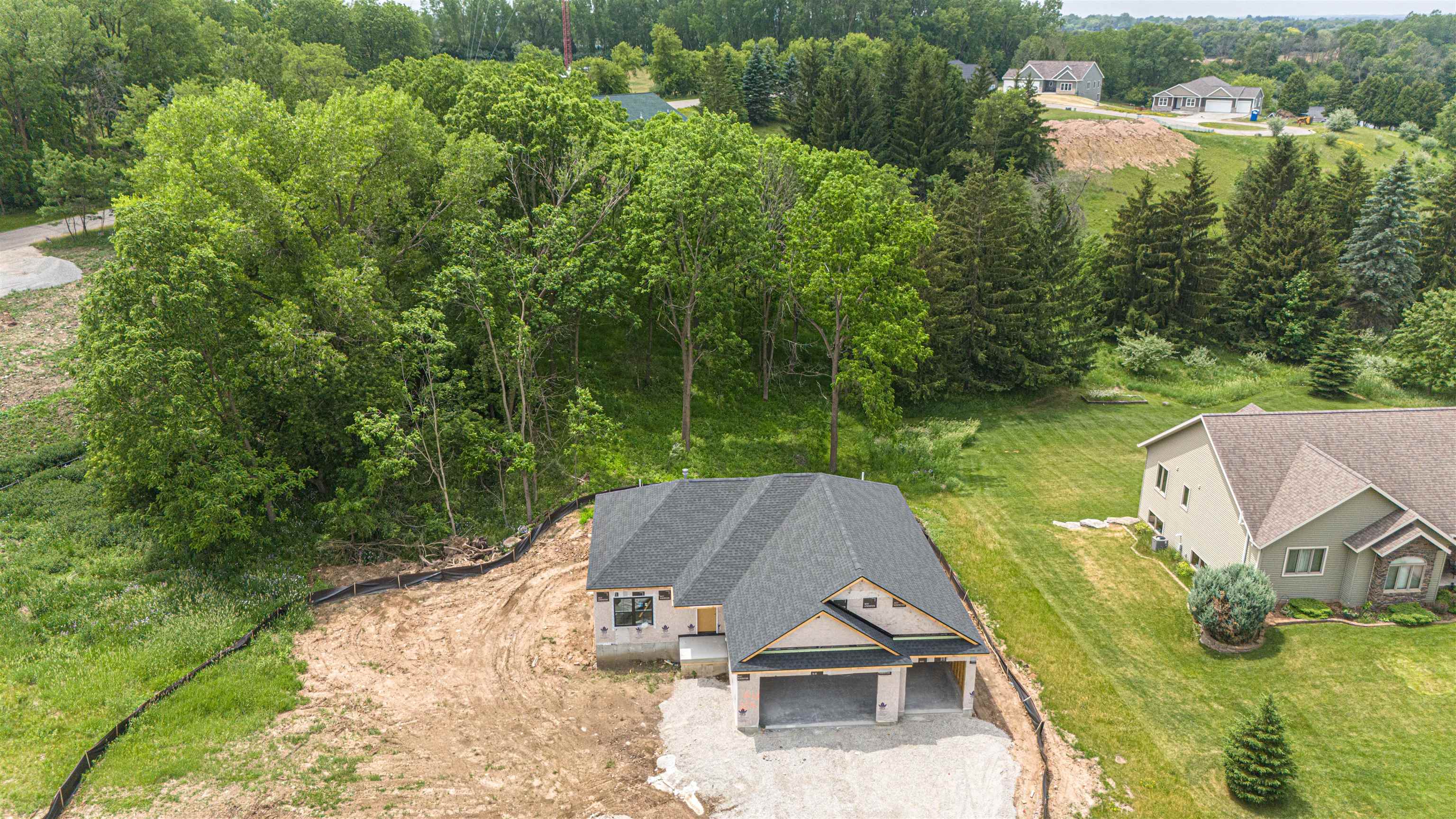 234 Moraine Drive Ripon, WI 54971 - Photo 2 of 11