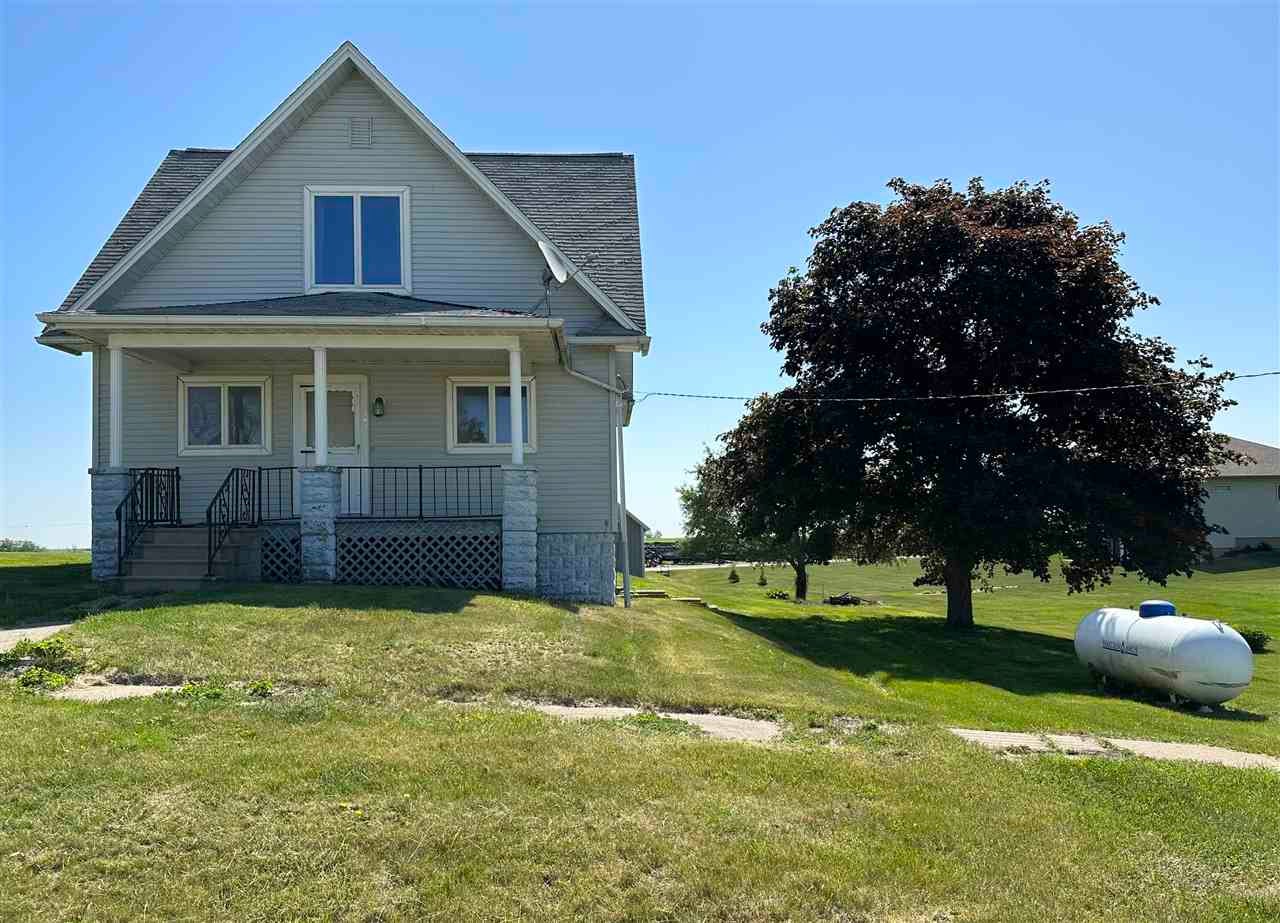 703 2nd Street Hartwick, IA 52232 - Photo 1 of 28 Gallery Image 1