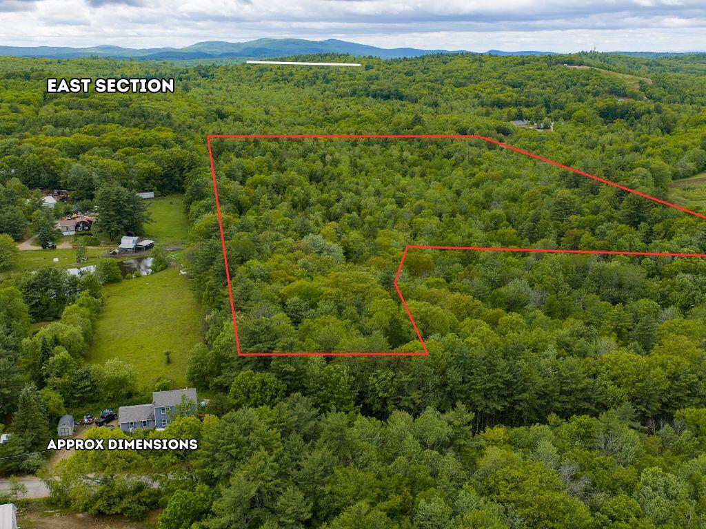 Lot 1 Sanborn Road Acton, ME 04001 - Photo 8 of 15