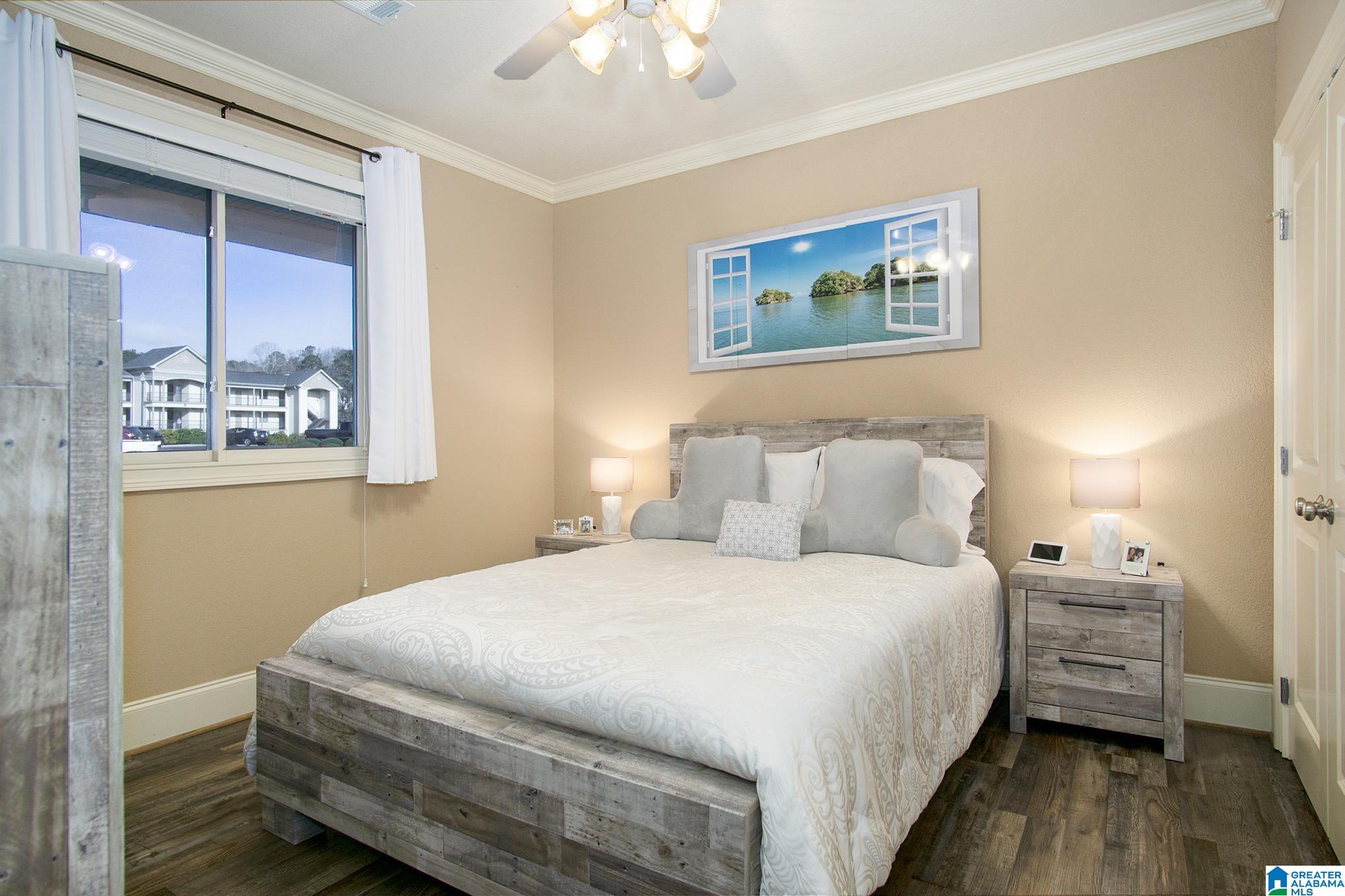445 Marina Point Road, Unit A206 Dadeville, AL 36853 - Photo 19 of 36