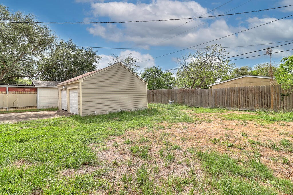 722 Ralston Avenue Corpus Christi, TX 78404 - Photo 40 of 40
