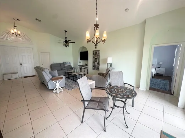 $2,500 | 6028 Santa Margarito Drive, Fort Pierce, FL 34951