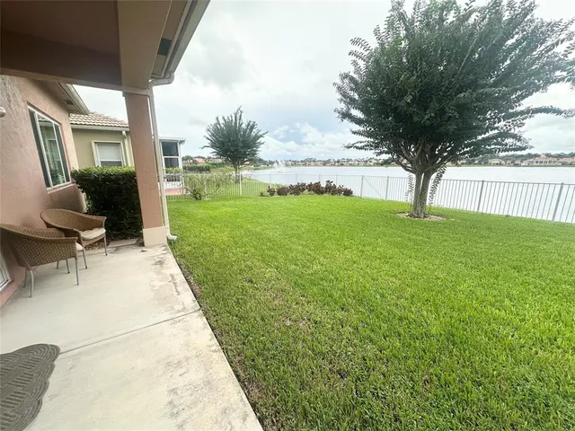 $2,500 | 6028 Santa Margarito Drive, Fort Pierce, FL 34951