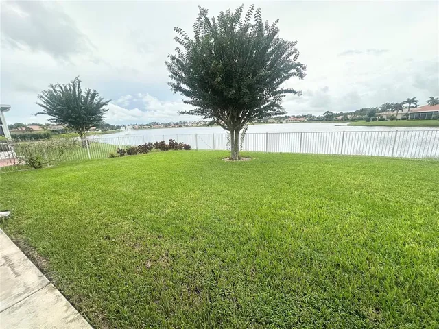 $2,500 | 6028 Santa Margarito Drive, Fort Pierce, FL 34951
