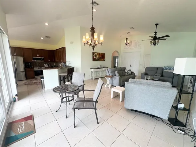 $2,500 | 6028 Santa Margarito Drive, Fort Pierce, FL 34951