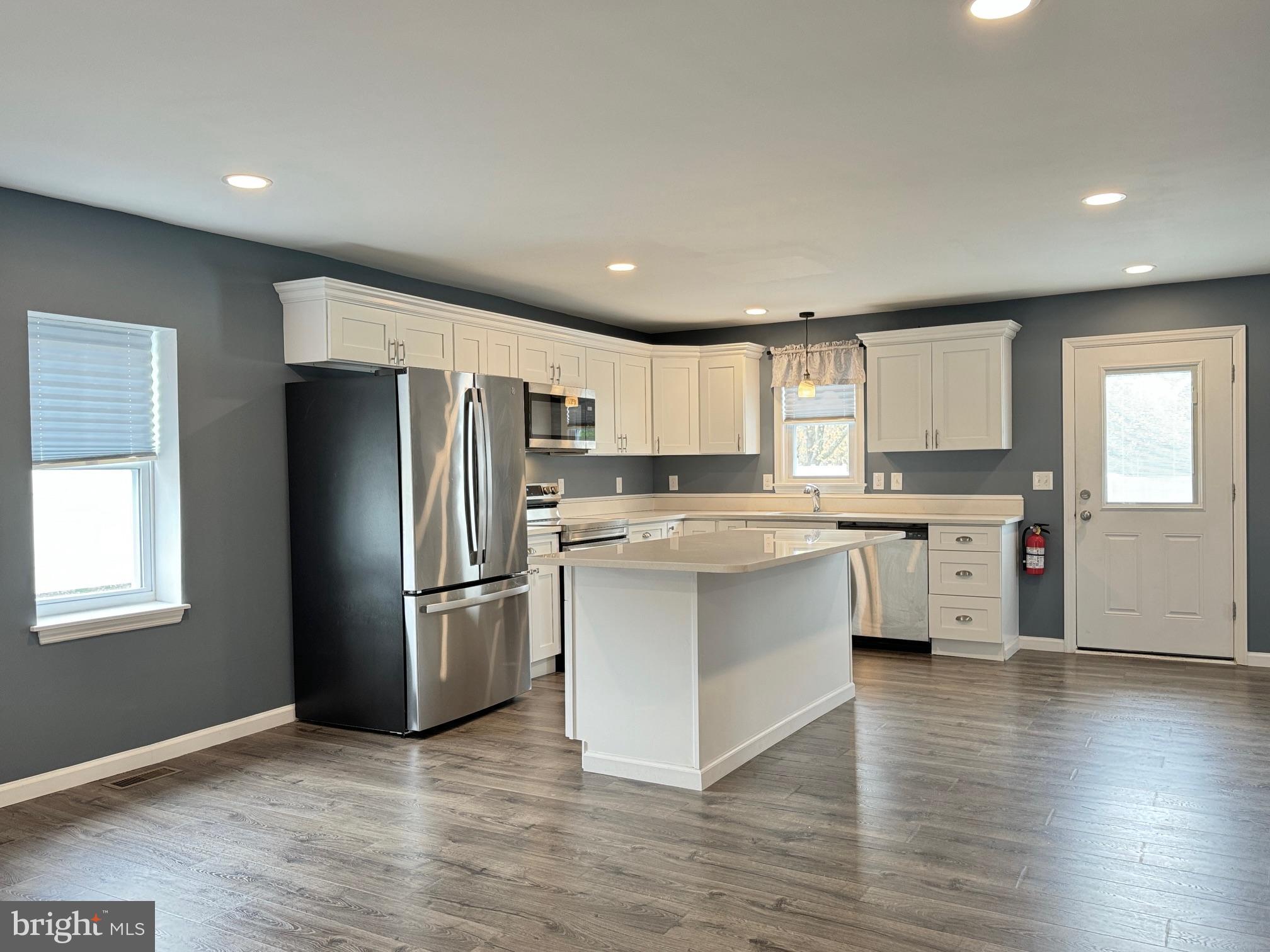 48 Tuckahoe Road Dorothy, NJ 08317 - Photo 12 of 54 Kitchen