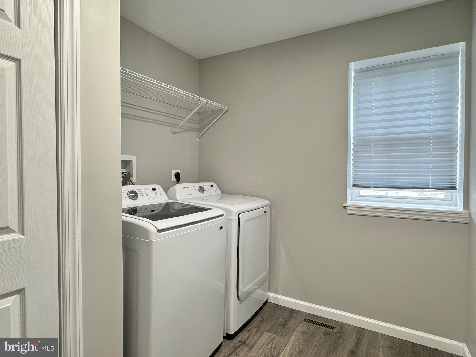 48 Tuckahoe Road Dorothy, NJ 08317 - Photo 22 of 54 Laundry