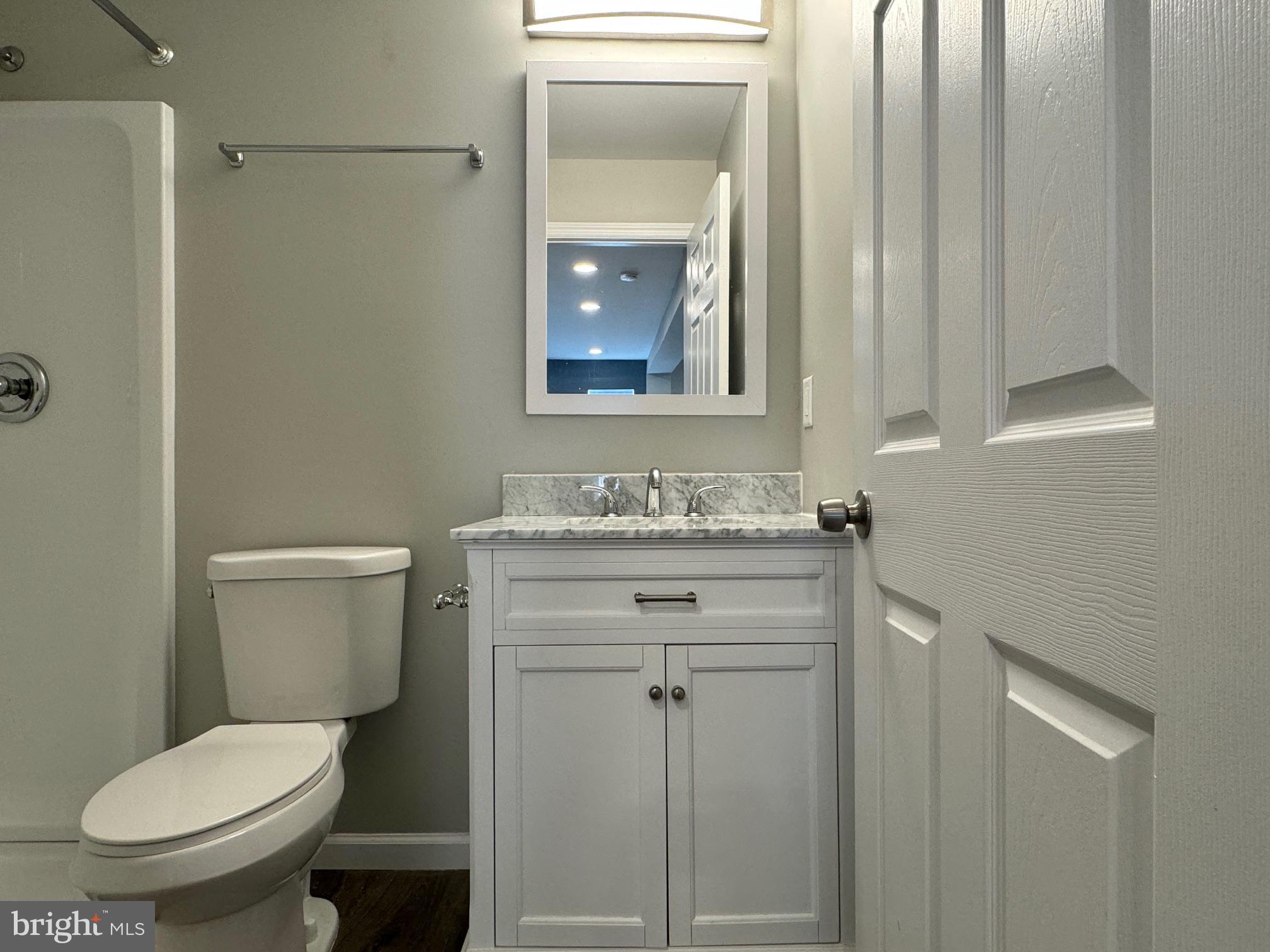 48 Tuckahoe Road Dorothy, NJ 08317 - Photo 24 of 54 Downstairs Full Bath