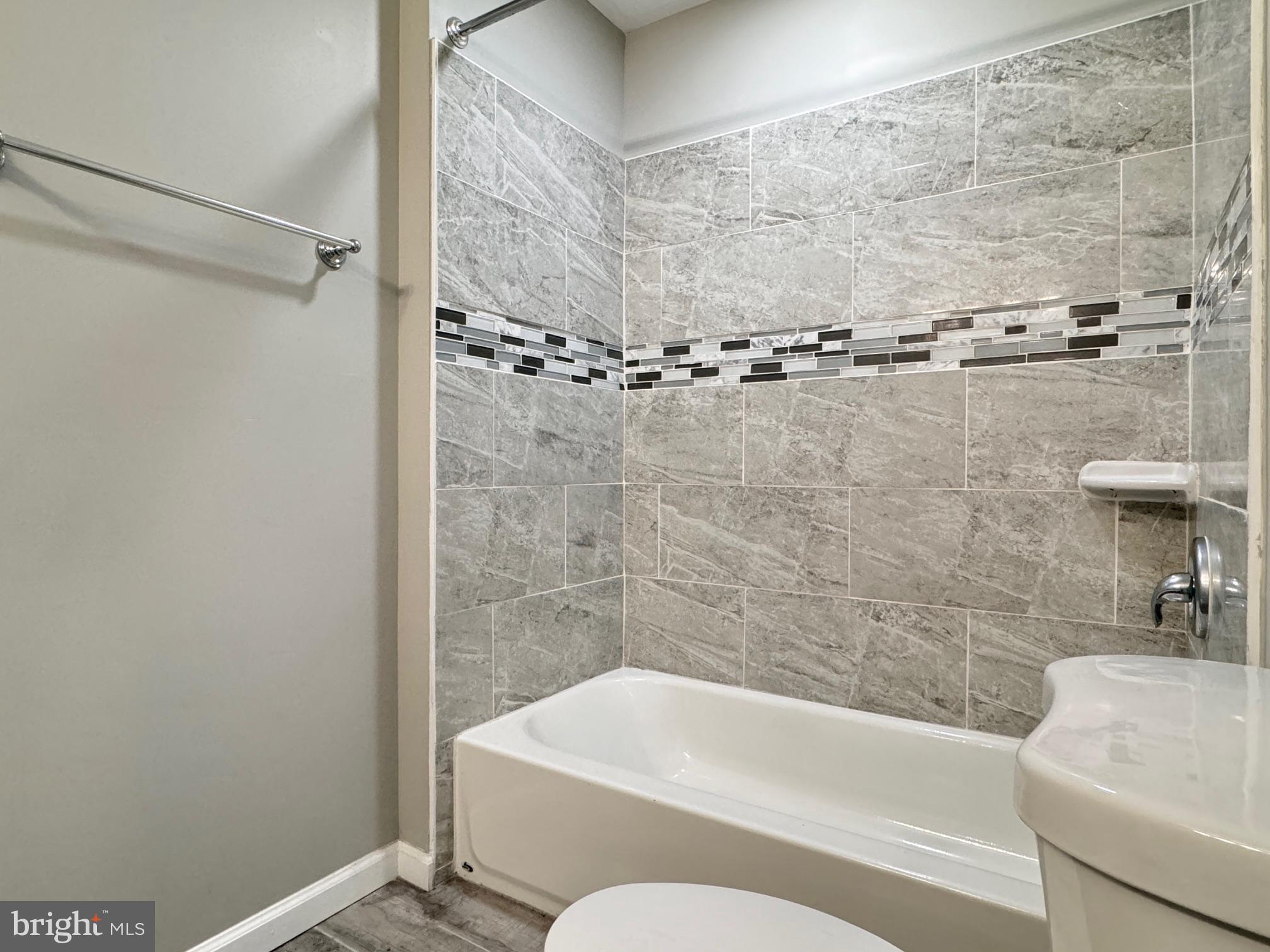 48 Tuckahoe Road Dorothy, NJ 08317 - Photo 31 of 54 Primary Bathroom