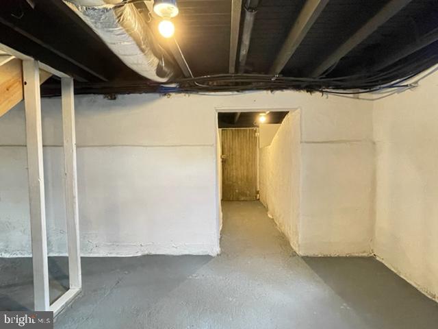 48 Tuckahoe Road Dorothy, NJ 08317 - Photo 44 of 54 Exterior Basement Door