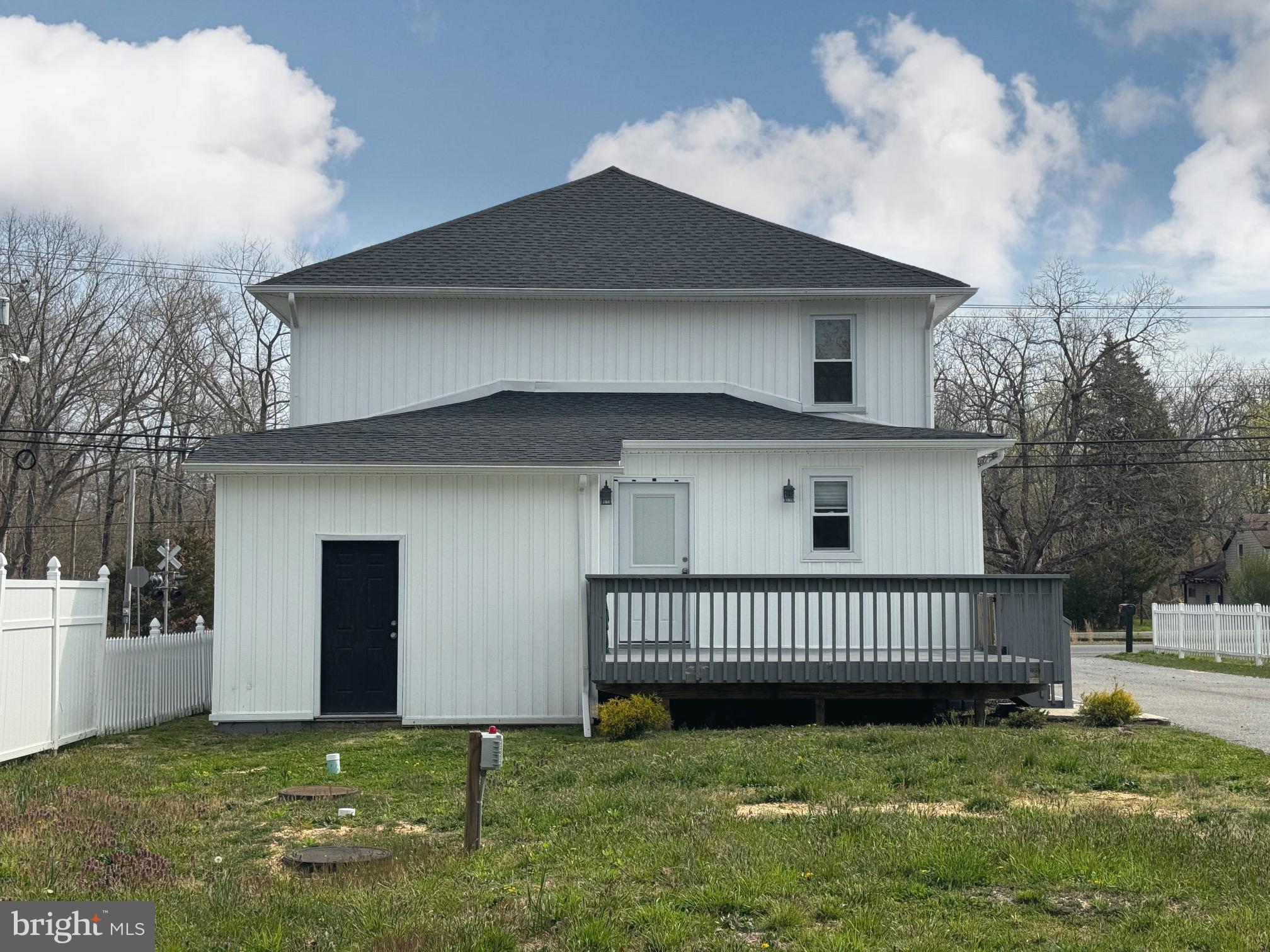 48 Tuckahoe Road Dorothy, NJ 08317 - Photo 45 of 54 Rear Exterior