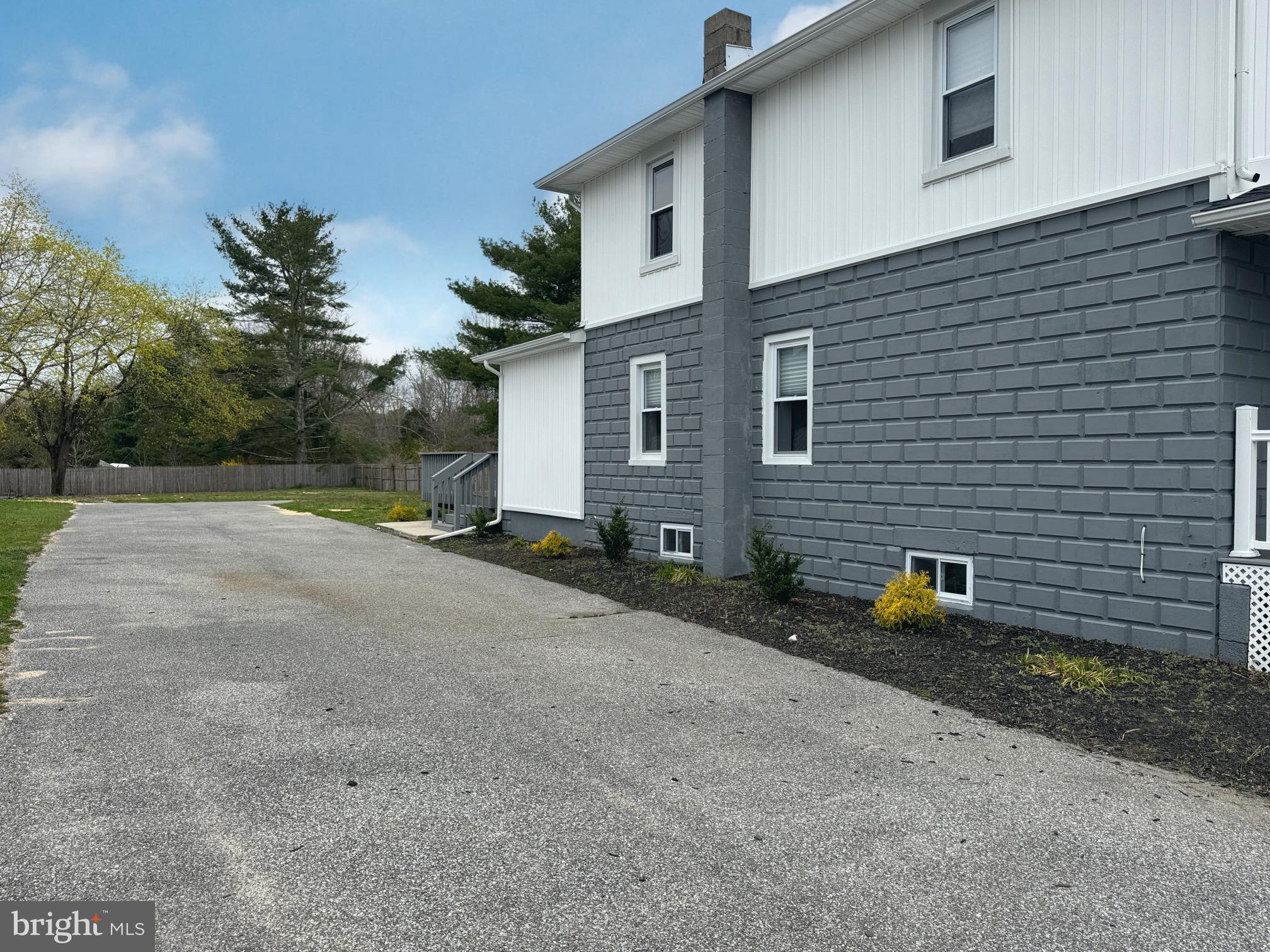 48 Tuckahoe Road Dorothy, NJ 08317 - Photo 48 of 54 Driveway