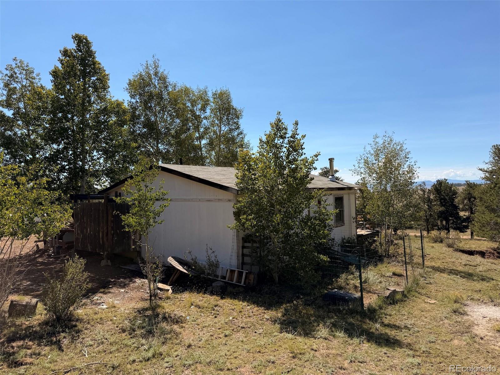 1199 Jefferson Road Hartsel, CO 80449 - Photo 22 of 31 Gallery Image 22