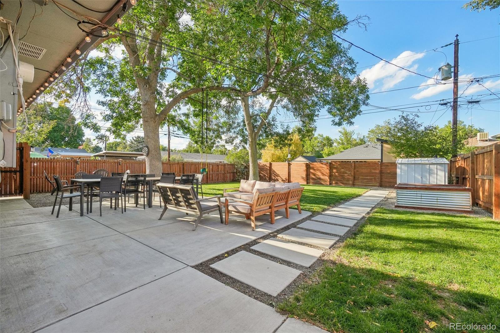 3920 Jay Street Wheat Ridge, CO 80033 - Photo 9 of 35 Gallery Image 9