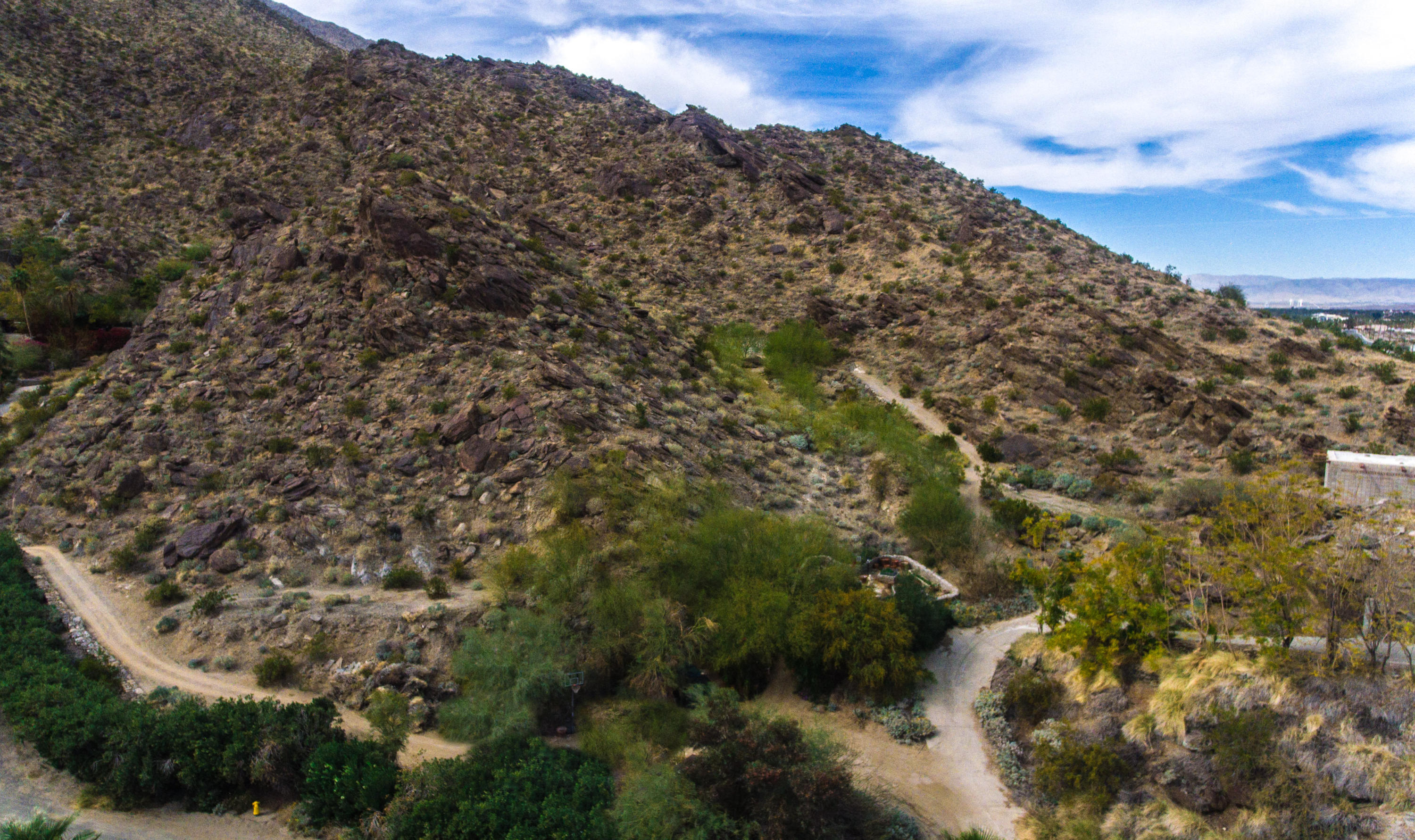 8 Ridge Road Palm Springs, CA 92264 - Photo 5 of 5 5