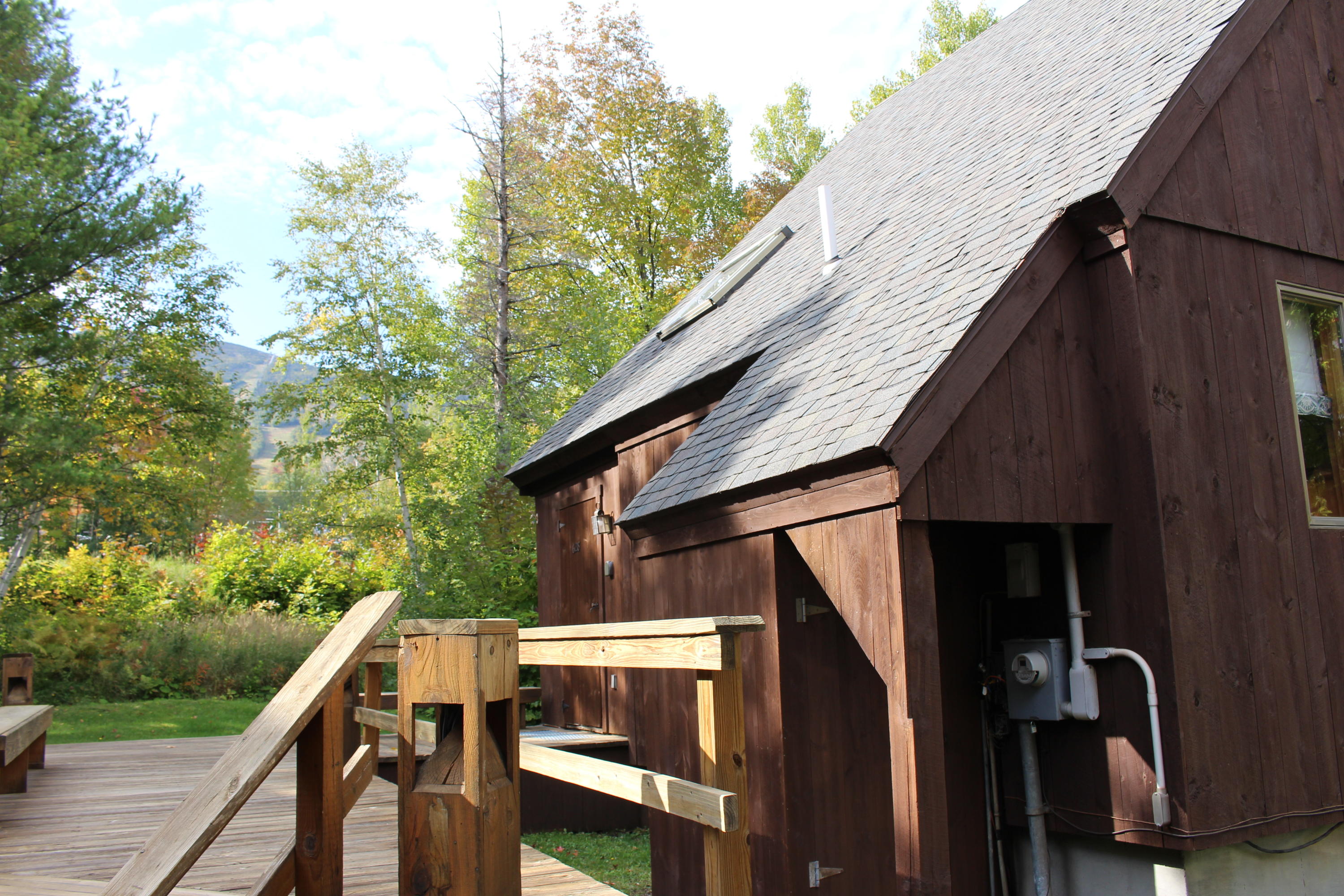 628 Webber Street, Unit 628 Kingfield, ME 04947 - Photo 1 of 18 IMG_2138