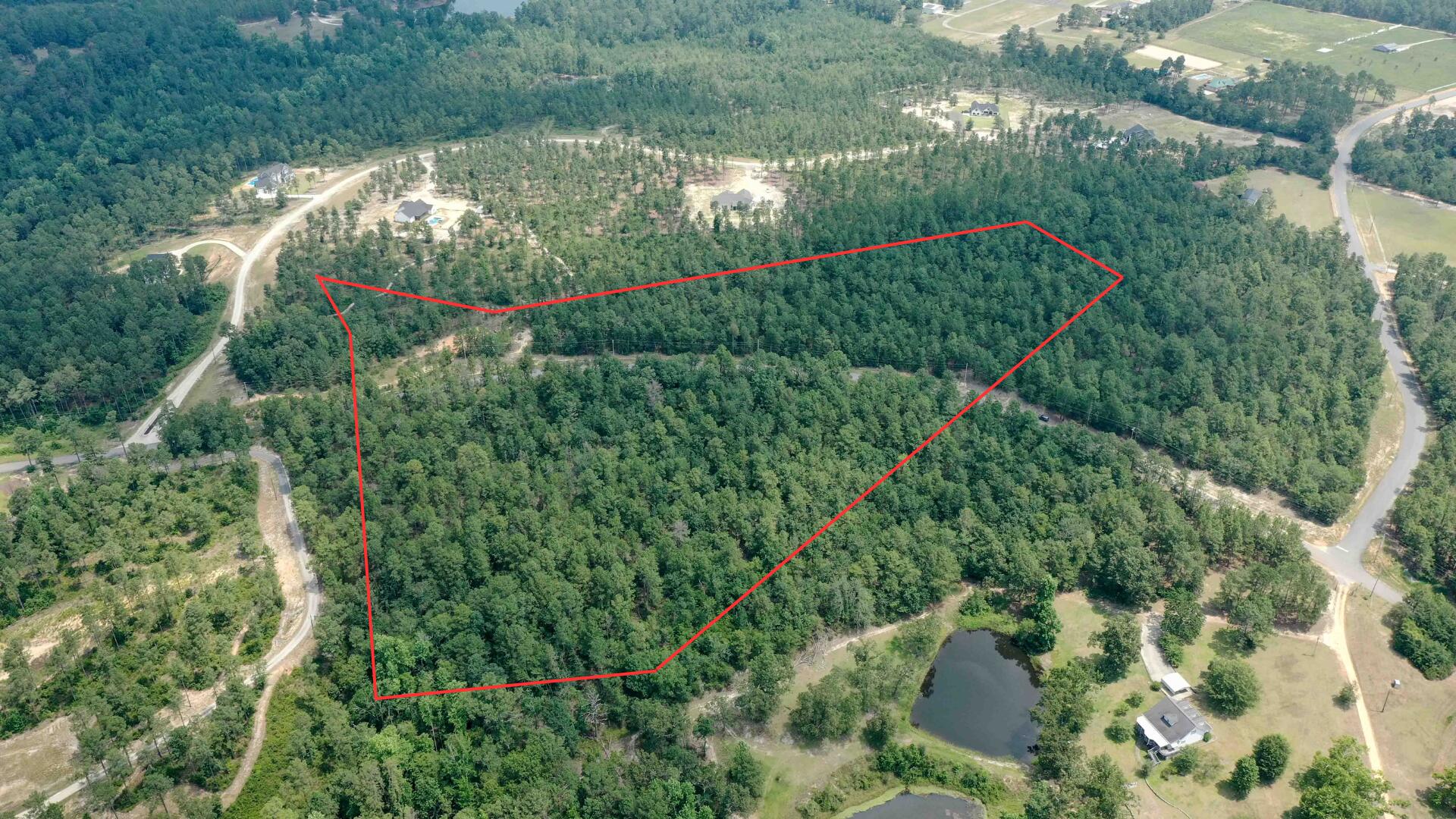 17 Mt Zion Road Williston, SC 29853 - Photo 1 of 16