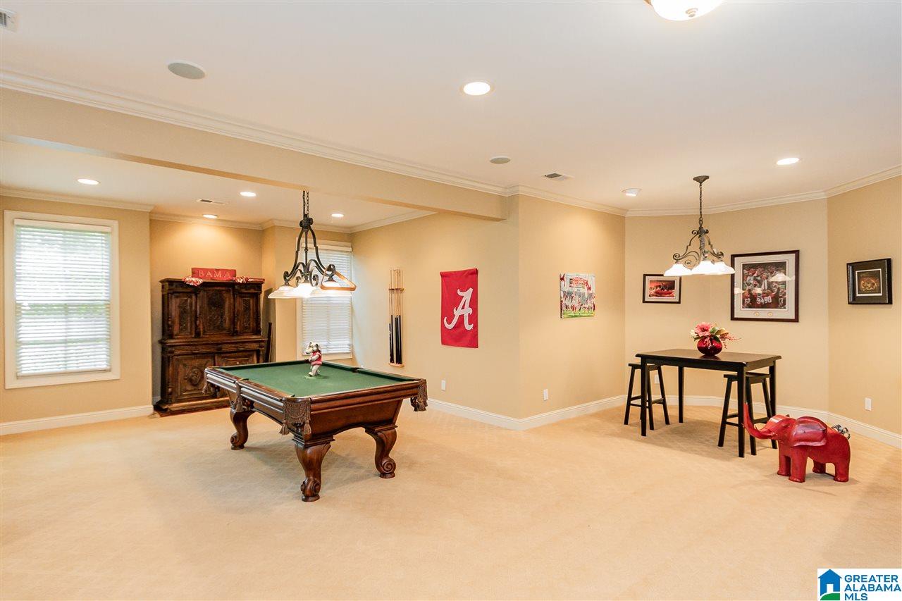 7379 Ridgecrest Court Road Birmingham, AL 35242 - Photo 32 of 49