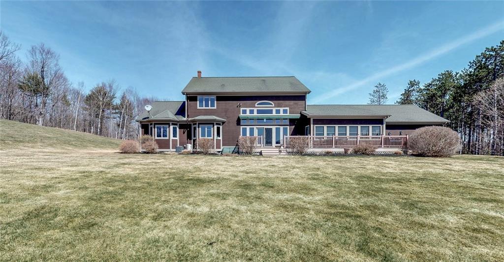 109 Hooper Ledge Road South Paris, ME 04281 - Photo 1 of 35 Photo
