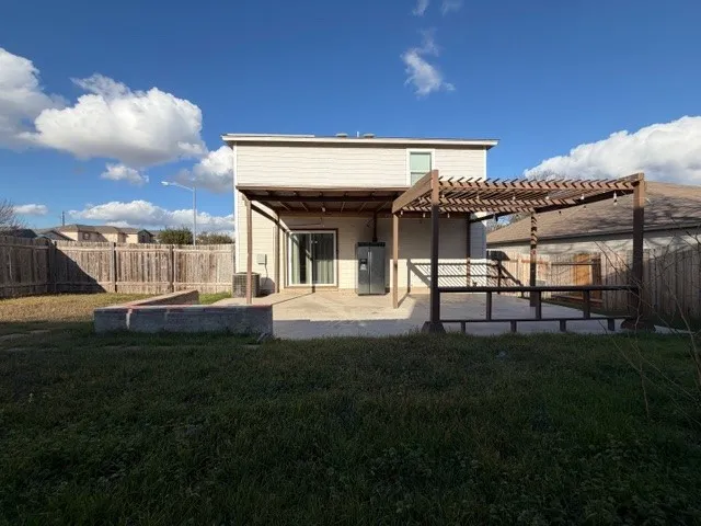 $1,900 | 801 Dawlish Drive, Pflugerville, TX 78660