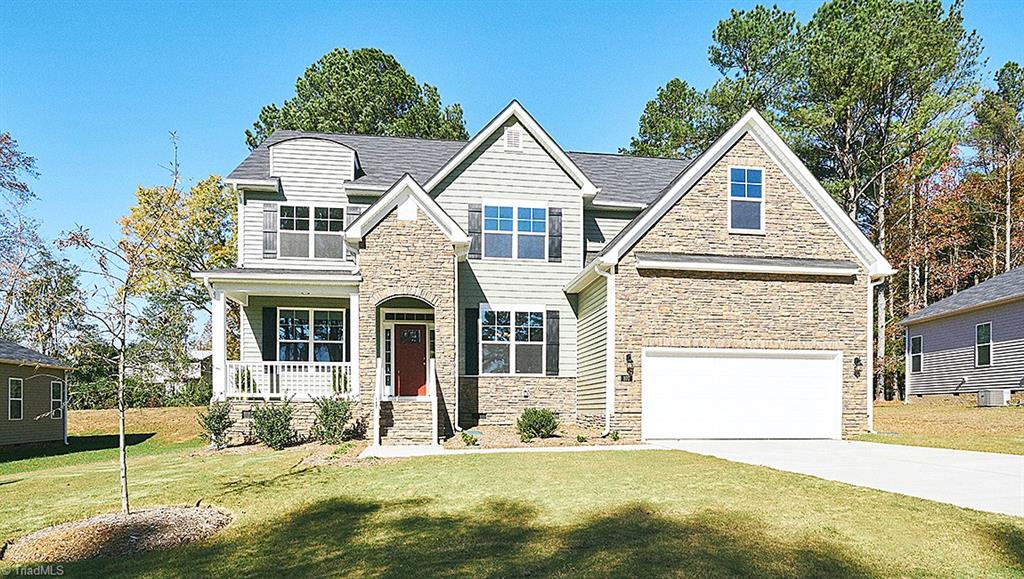 7174 Conrad Farm Road, Unit 52 Pfafftown, NC 27040 - Photo 1 of 19 Similar to photo entered for comps