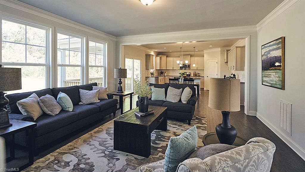7174 Conrad Farm Road, Unit 52 Pfafftown, NC 27040 - Photo 11 of 19 Gallery Image 11