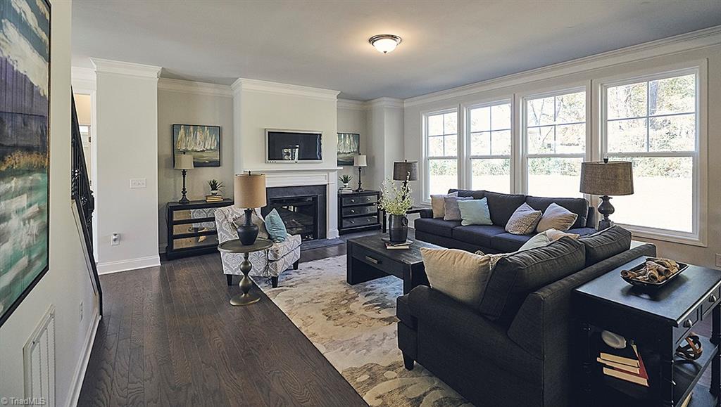 7174 Conrad Farm Road, Unit 52 Pfafftown, NC 27040 - Photo 12 of 19 Gallery Image 12