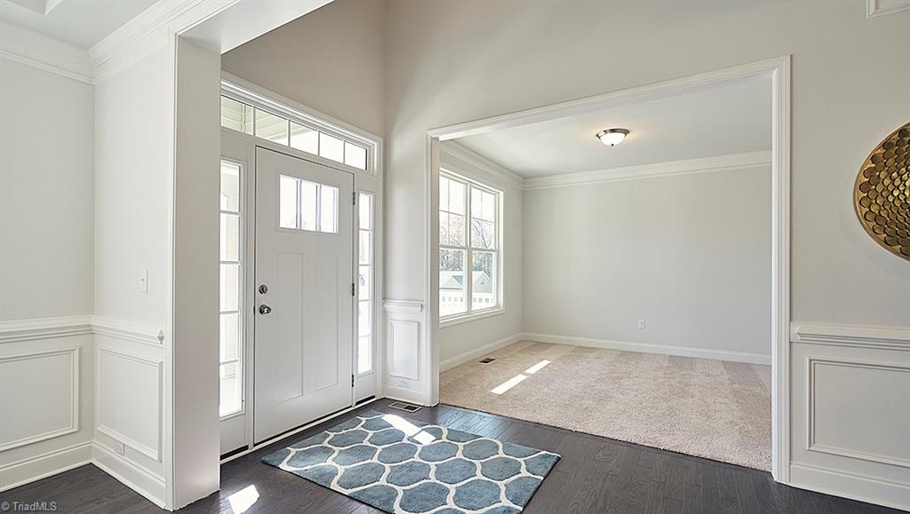 7174 Conrad Farm Road, Unit 52 Pfafftown, NC 27040 - Photo 13 of 19 Gallery Image 13