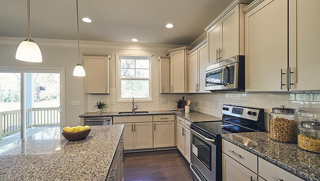 7174 Conrad Farm Road, Unit 52 Pfafftown, NC 27040 - Photo 15 of 19 Gallery Image 15