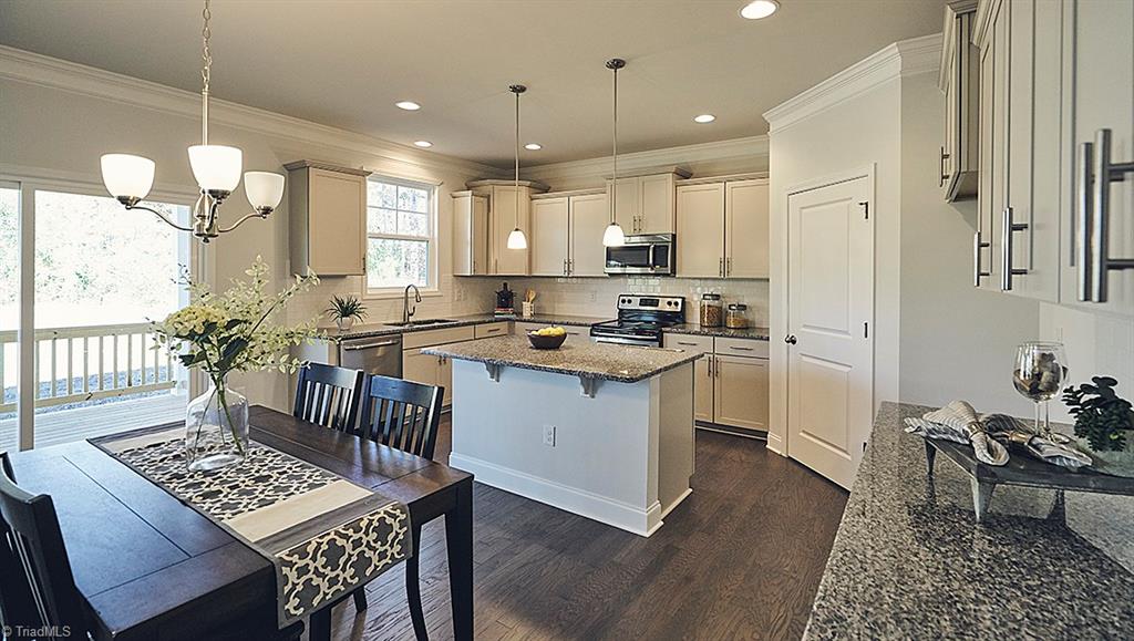 7174 Conrad Farm Road, Unit 52 Pfafftown, NC 27040 - Photo 16 of 19 Gallery Image 16